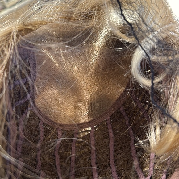 Jon Renau January Petit Wig - Picture 7 of 7